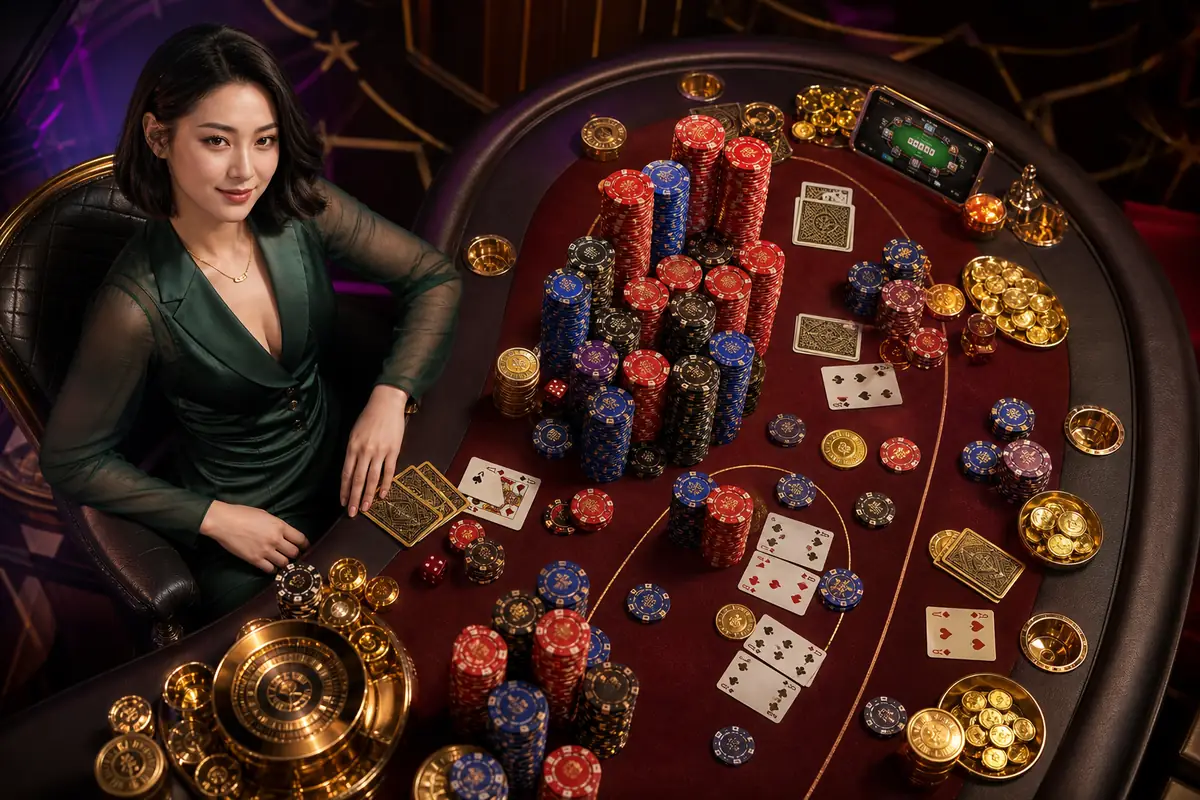 kingbet188
